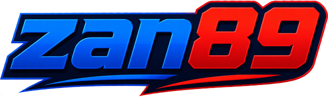 ZAN89 Logo